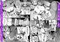 【C94】夏コミ新刊「黄昏の娼エルフ３」