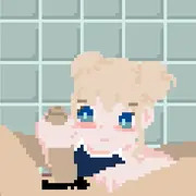 包茎フェラ
