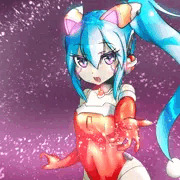 クリスマス2016