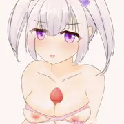 イベリスパイズリfinish