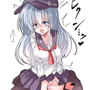 ふたなり響