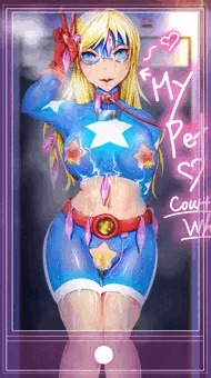 starなgirl