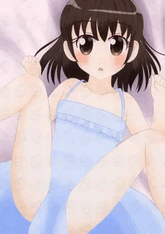 幼女