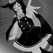 朝潮ハロウィン