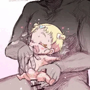 ＨＵＧたんのえろいの