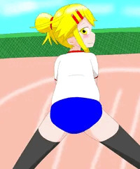 体操服