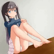 姪さん