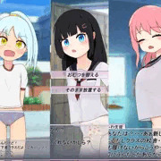 排泄女子学園