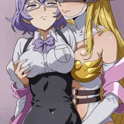 ミレイ＆エンジェウーモン