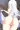 銀髪ちゃん