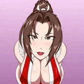 不知火舞
