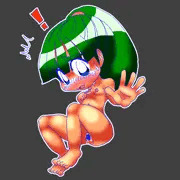 間を狂わされるくるみん