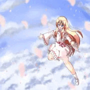。