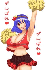 八坂神奈子