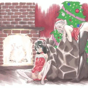Goblin Slaves - CHRISTMAS OMAKE SPECIAL