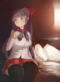 ひふみん先輩