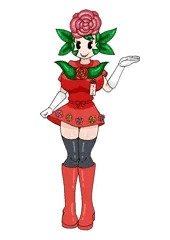 ばら〇ちゃん