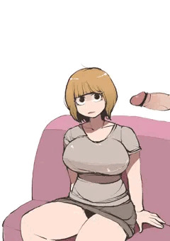 おっさんとぱっつんちゃん