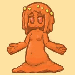 スライム３色
