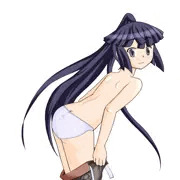 きがえちゅ？