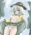 夏の表紙予定