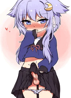 ふたやよちんちん