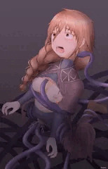 息抜きな触手_一頁目