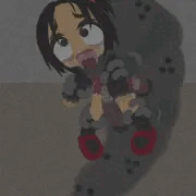 ナニか？が後ろで蠢いているようですが？4