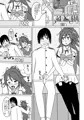 【C88】既刊サンプル「かっ、葛城はあなたの恋人なんだから！」