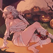 ハロウィン2023