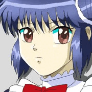 東京ミュウミュウ　藍沢みんと