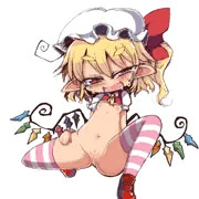 ふらんちゃんいずSUJI