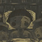 ゆきちゃん