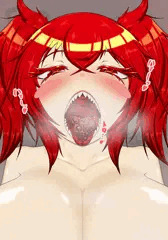 バレンタインネイ