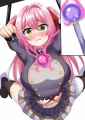 ひきこまり吸血姫の悶々