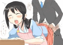 気合、注入ッ！！