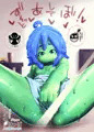スラ娘えっち２　ず～っとあそぼ！