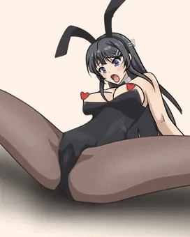 うさぎの日の('Д')