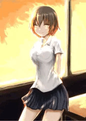 放課後