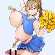 ふたチア