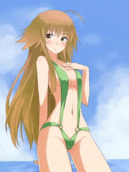 戦国水着コレクション15