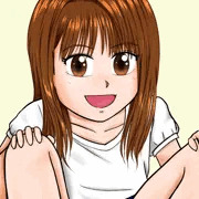 女の子・５