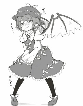 みすちょろ