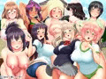 【同人】せんとうだんし！～下町銭湯の申し子～【新作】