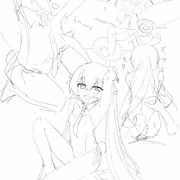バニーホシノ