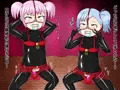 ダンスバトル