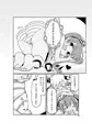 ロリ秘書艦 Libeccio