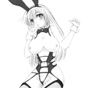 エロバニー