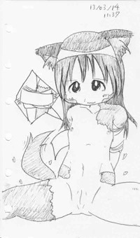 由紀ちゃんを拘束してみる