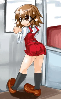 ちかん